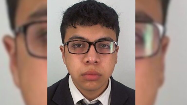 Quién es Pelantaro Llaitul, el hijo menor del líder de la CAM que arriesga 70 años de cárcel