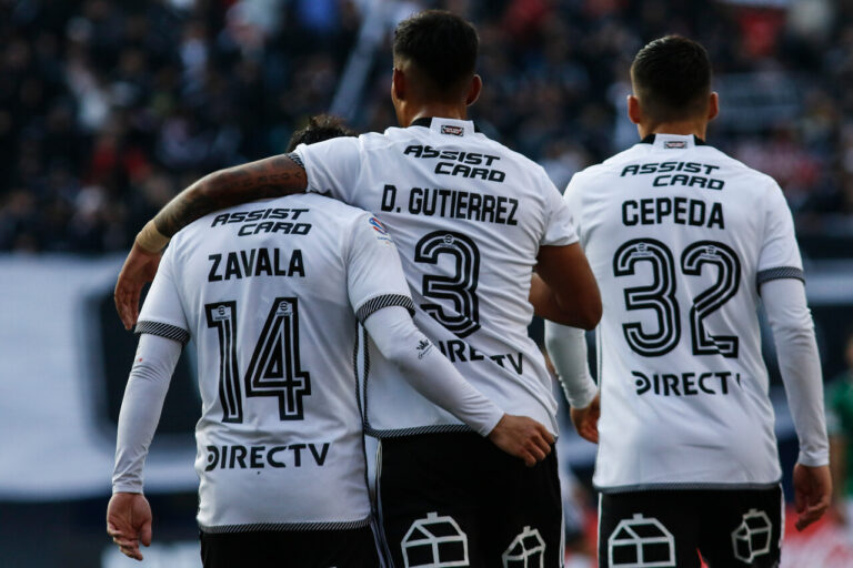 ¿Qué necesita Colo Colo para pasar la fase de grupos de Copa Libertadores?