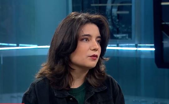 Presidenta de la Fech respalda condonación focalizada del CAE enfocada en familias vulnerables en 
