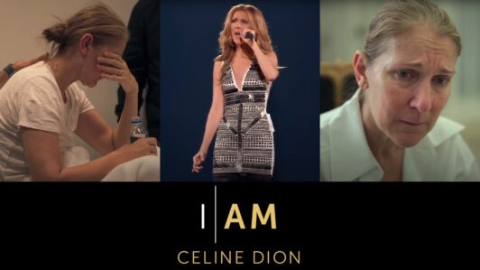 “Si no puedo caminar, me arrastraré”: Céline Dion comparte resiliente mensaje en tráiler de documental sobre su enfermedad