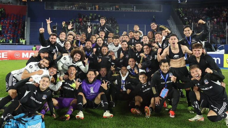 ¿Cuánto dinero recibirá Colo Colo por clasificar a octavos de final de la Copa Libertadores?