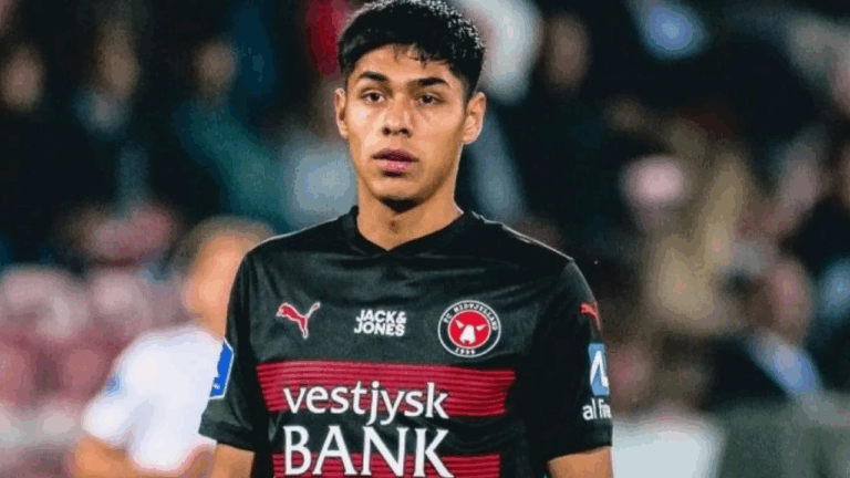 ¿Podrá jugar la Copa América?: Darío Osorio despeja dudas sobre su lesión y le manda claro mensaje a Gareca