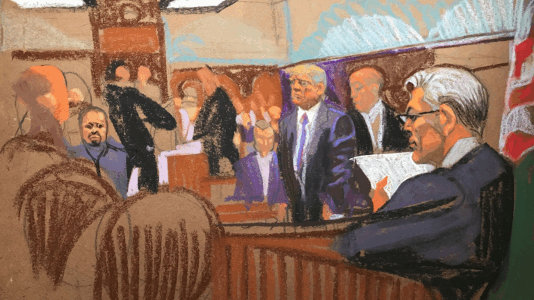 ¿Puede Trump ser elegido presidente? 5 datos claves sobre lo que pasará ahora que fue condenado