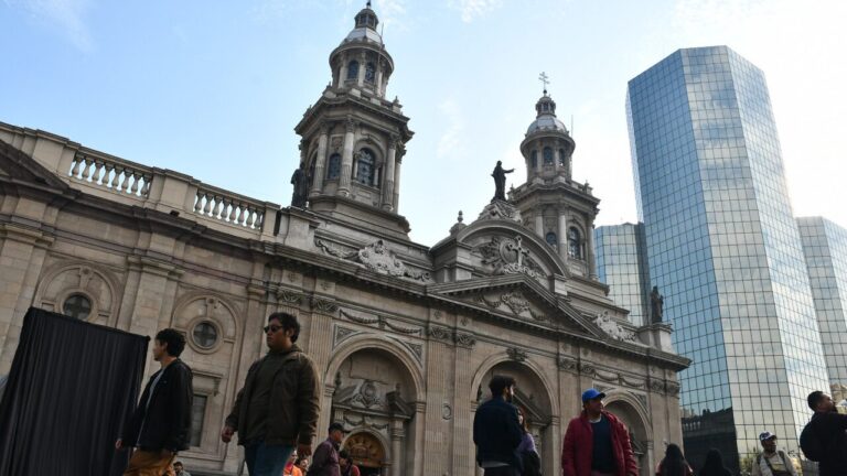 Día de los Patrimonios en la capital: ¿Qué actividades se pueden hacer el domingo?