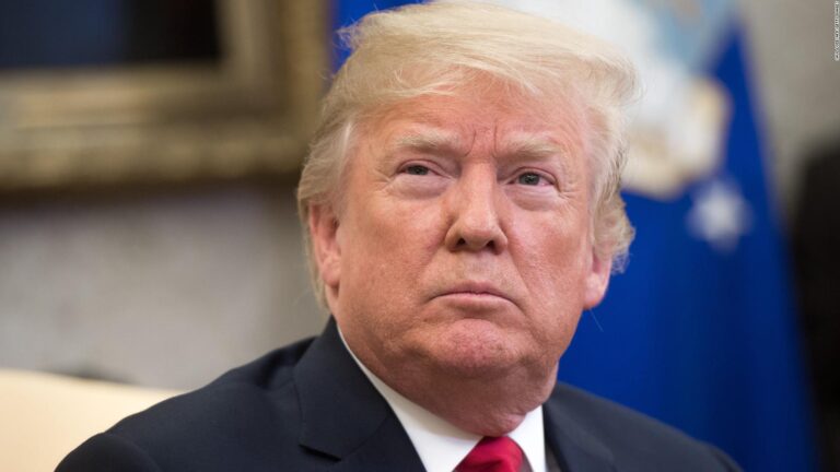 Las acciones de Trump Media se hunden un 9% tras la condena de Donald Trump