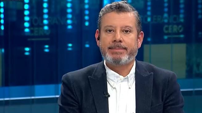 Eduardo Sepúlveda reitera al Gobierno la urgencia de un nombramiento en Contraloría antes de las elecciones