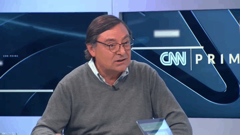 Felipe Guevara (RN) buscará disputar la alcaldía de San Miguel: 