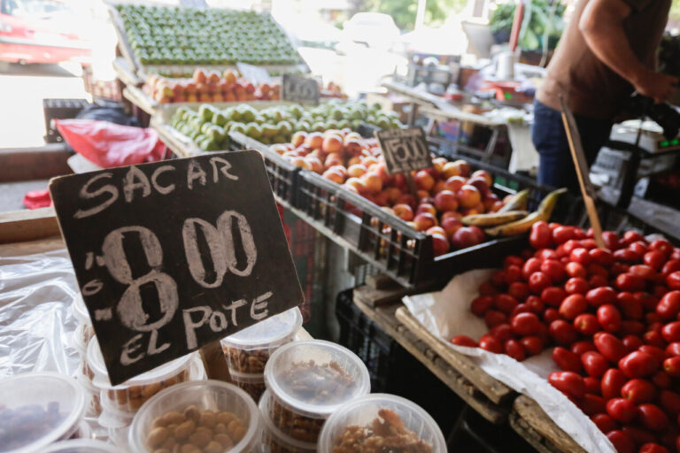 La OCDE eleva la proyección de crecimiento para Chile al 2,3 % en 2024