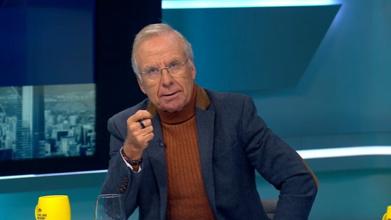 Paulsen y fatal marcha de reclutas del Ejército en Putre: 