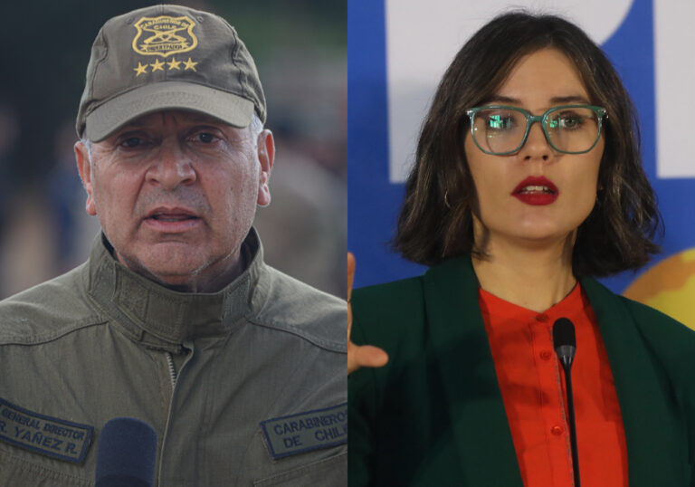 Nuevo gallito entre Yáñez y el Gobierno: Ejecutivo dice que bono asociado a las licencias médicas 