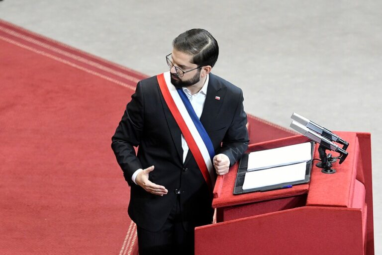 Columna de Jorge Jaraquemada: ¿Cuenta esta cuenta?