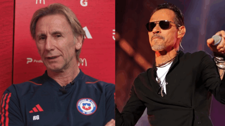 ¿Por qué se dice que Marc Anthony es el principal 