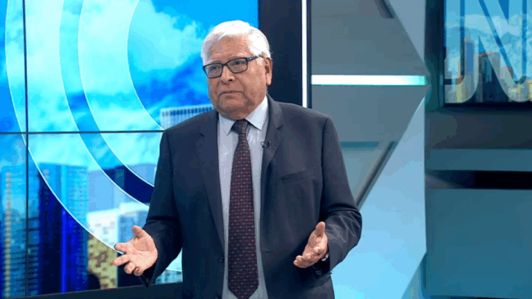 Exsubsecretario Gaspar cuestiona manejo del Ministerio de Defensa tras muerte de conscripto en Putre
