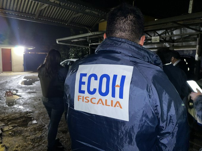 Joven de 17 años es baleado por desconocidos en Isla de Maipo: Está fuera de riesgo vital