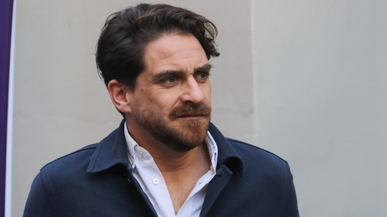 Gonzalo Winter dice que la derecha miente porque no tiene argumentos para contrarrestar la reforma y aumentar las pensiones