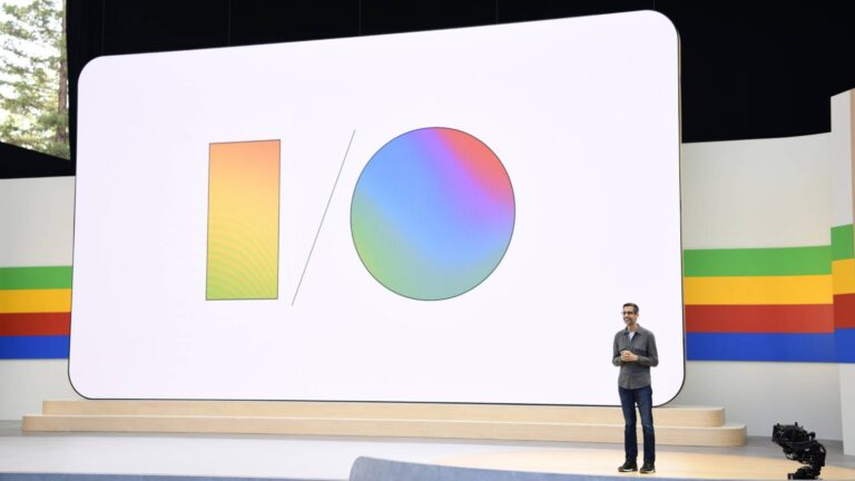 Google sorprende en su I/O 2024: Integrarán inteligencia artificial 