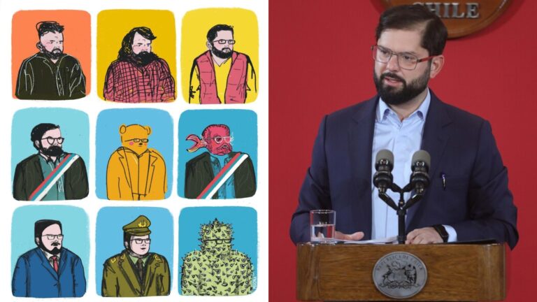 Ilustradora de la 