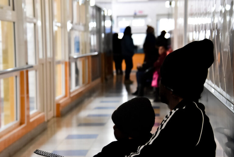 Aumentan a 5 los muertos por influenza en la Región de Ñuble