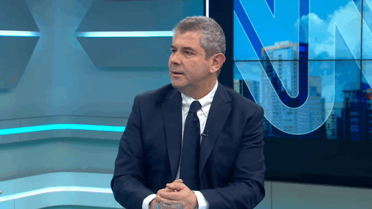 Diputado Jouannet acusa que 