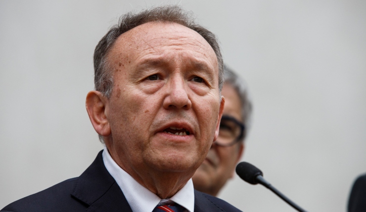 Fast track económico: García precisa que acuerdo Gobierno-Congreso no compromete respaldar los proyectos