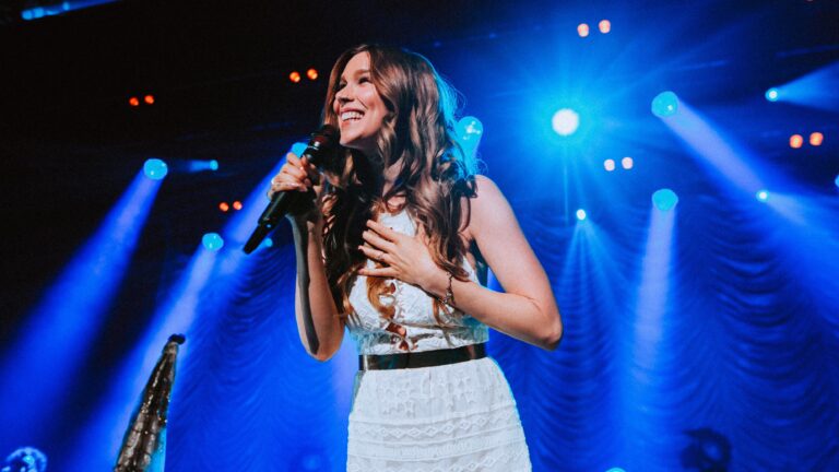 Joss Stone en Chile 2024: Fecha, entradas y detalles de su concierto en el Teatro Caupolicán