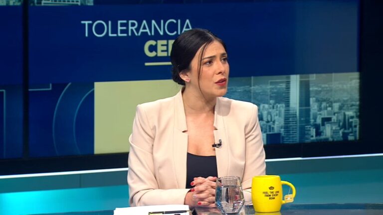 Diputada Karol Cariola asegura que votará a favor de la ley corta de las Isapres a pesar de cambios en la comisión mixta