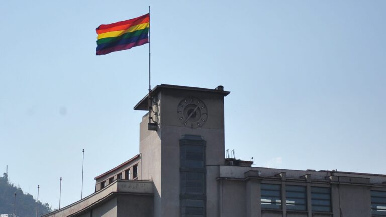 Encuesta de salud y género: Minsal revela que personas de la diversidad 
