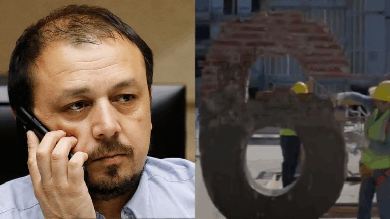 Luis Cuello (PC) denuncia ante el CNTV spots publicitarios de las AFPs que 