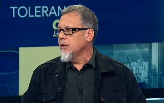 Lagos Weber por eventual candidatura presidencial de Bachelet: 