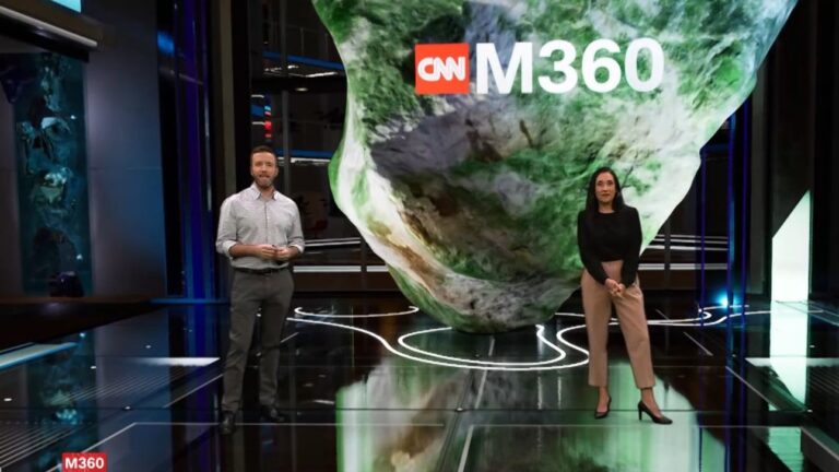 Minería 360 en CNN Chile: Energías renovables y Ley 40 horas en la minería