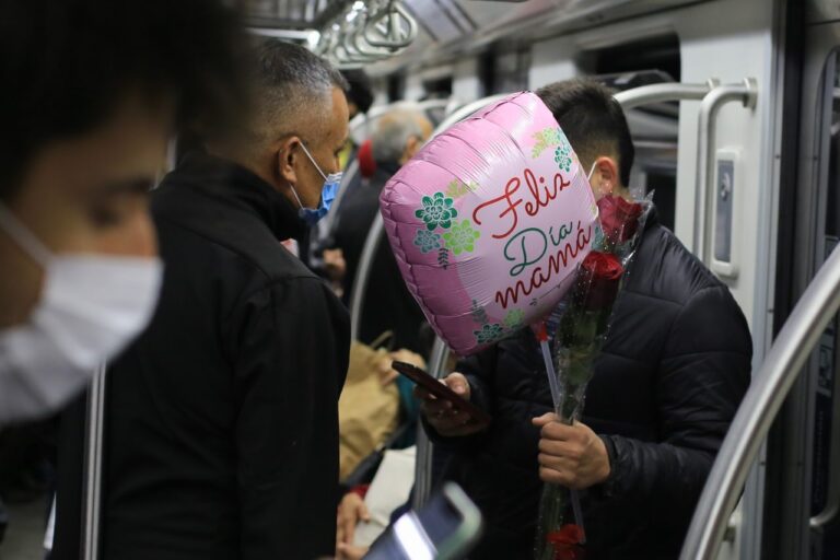 ¿Cuándo es el Día de la Madre en Chile?