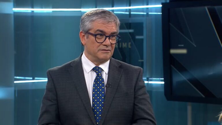 La dura crítica de Marcel a las AFP: “Invierten mucho en publicidad y han generado confusión en la gente