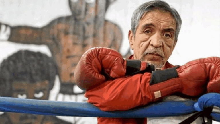 Actualizan estado de salud del exboxeador Martín Vargas tras ser atropellado en Maipú