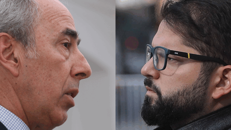 “Estamos planteando soluciones”: CPC responde a críticas del pdte. Boric por “discurso no colaborativo” durante Enade