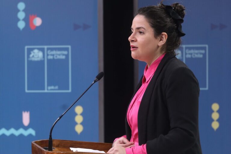 Sala cuna: Gobierno presentó indicación sustitutiva con cotización de 0,2% con cargo al empleador