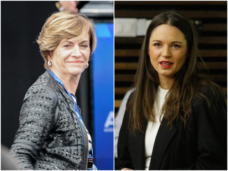 “¿Qué importa si alguien la eligió o no la eligió?”: Matthei destaca rol de las Primeras Damas y afirma que “destruyeron algo que había sido valioso”