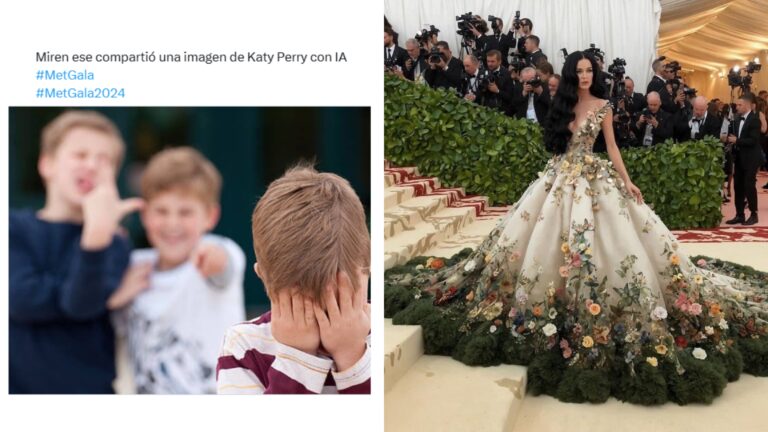 Met Gala 2024: Los mejores memes de los looks en la alfombra roja