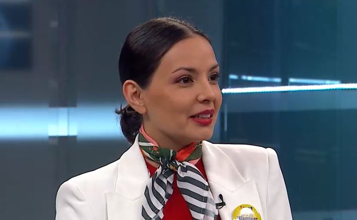 Día del Patrimonio: Ministra Arredondo detalla que 90% de las comunas contarán con actividades recreativas este fin de semana