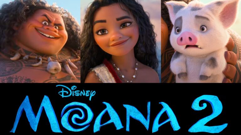 ¡Ya está aquí el tráiler de 