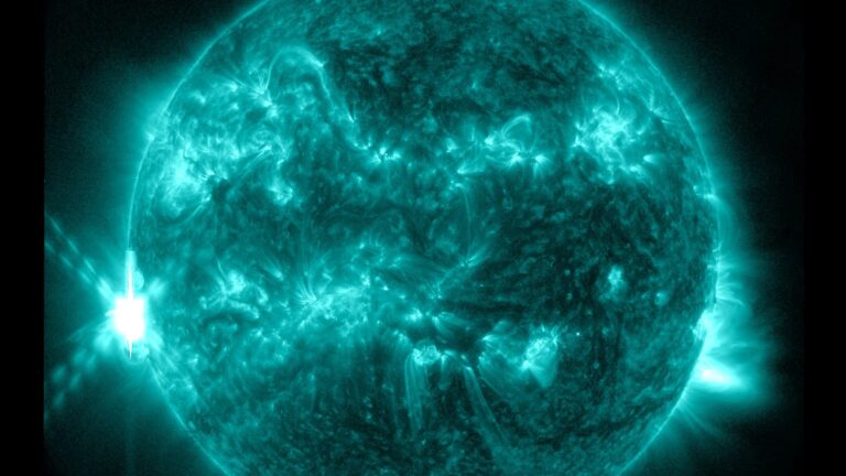 Los efectos y potenciales consecuencias de una tormenta solar descontrolada