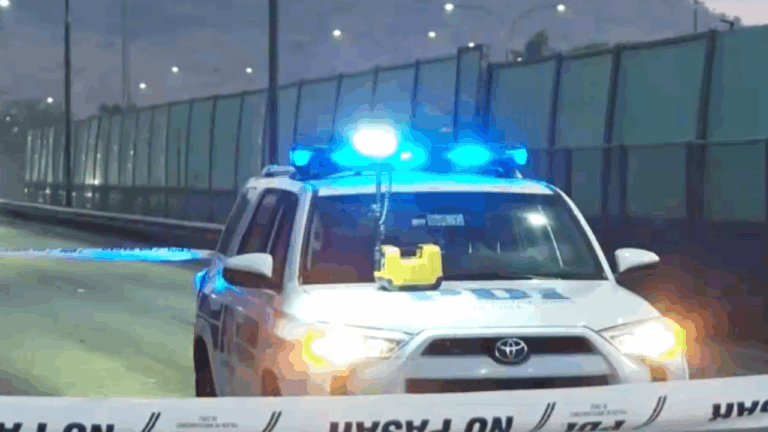 Se agudiza la crisis de seguridad: Homicidio de adulto mayor y “abordazo” con armas de fuego marcan la reciente noche en Maipú