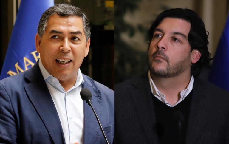Diputados del PS valoran exclusión de justicia militar en proyecto de RUF: 