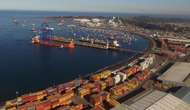 Trabajadoras de Puerto Coronel iniciarán huelga de hambre por incumplimiento de acuerdos laborales