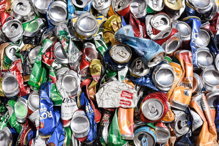 Gobierno proyecta que Chile reciclará el 75% de sus residuos para 2040