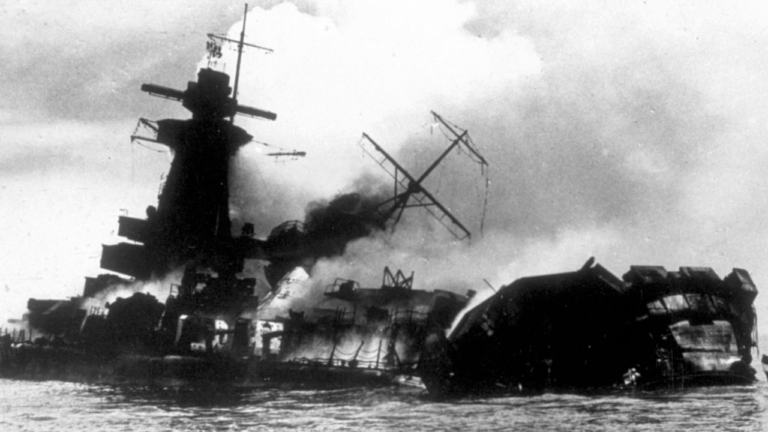La Segunda Guerra Mundial también impactó en América Latina: Estas son las claves
