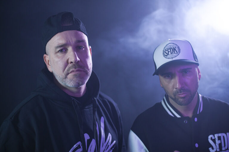 Concierto de SFDK en Chile 2024: Lugar, entradas y fecha