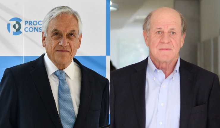 Caso Dominga: Sebastián Piñera y Carlos Délano son sobreseídos al no constituirse delito en hechos indagados