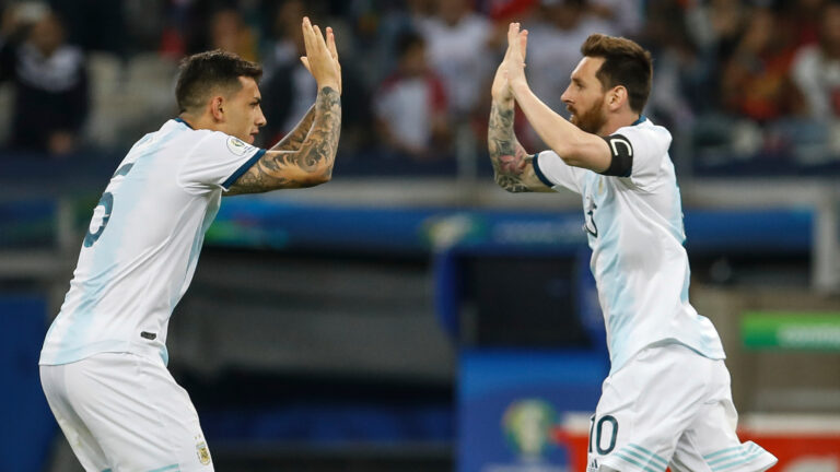 La servilleta que cambió la historia: El acuerdo de Lionel Messi con el Barcelona se vendió por casi un millón de dólares