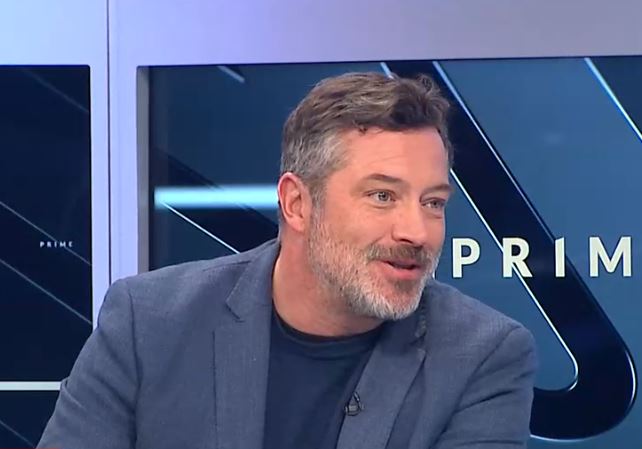 Sebastián Sichel por candidatura a Ñuñoa: 