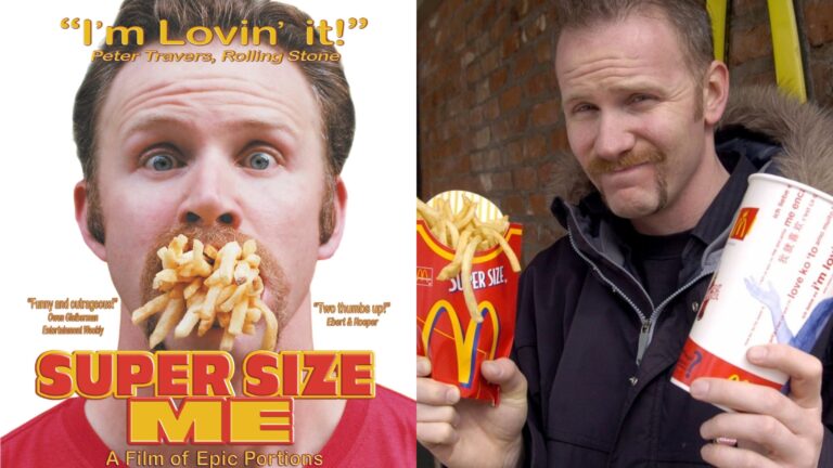 Muere a los 53 años Morgan Spurlock, cineasta nominado al Oscar por su documental 